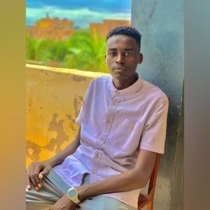 Meet your Posher, Mohamed